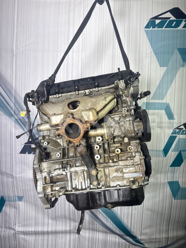 Двигатель Dodge Caliber 2006-2012 5183904AA ECN 2.0 156 Л.С Dodge Caliber 