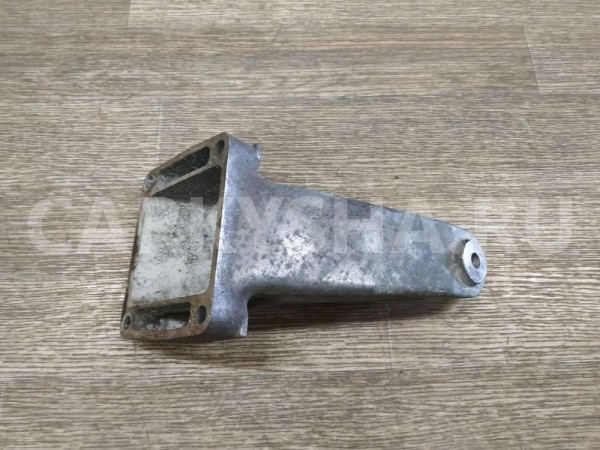 Кронштейн двигателя левый Mercedes-Benz S-klasse оригинальный номер 6032235204