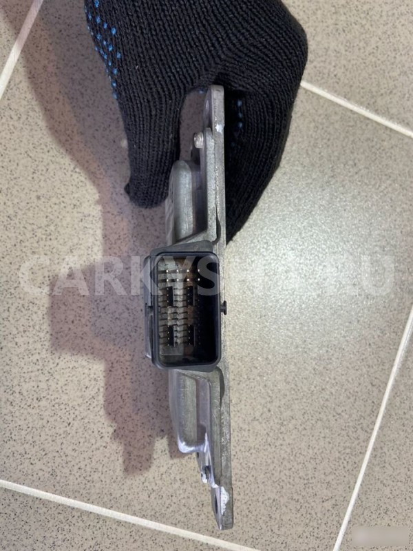 Блок управления АКПП Nissan Teana II 2011 г Nissan Teana оригинальный номер 31036JN92A