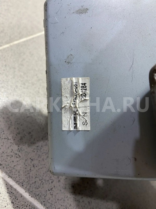 Эур Lada Vesta 21129 ВАЗ (Lada) Vesta оригинальный номер 8450006840