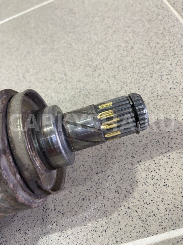 Привод правый передний Nissan Pulsar GA15 Nissan Pulsar 