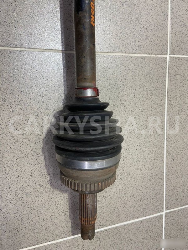 Привод передний левый Geely Emgrand 2013 г Geely Emgrand EC7 