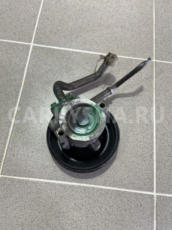 Насос ГУР Daewoo Nexia A15SMS Daewoo Nexia оригинальный номер 90299071