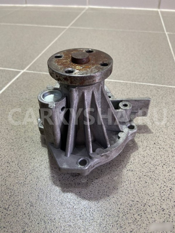 Помпа Ford Focus 2 2007 г Ford Focus оригинальный номер WPP2160