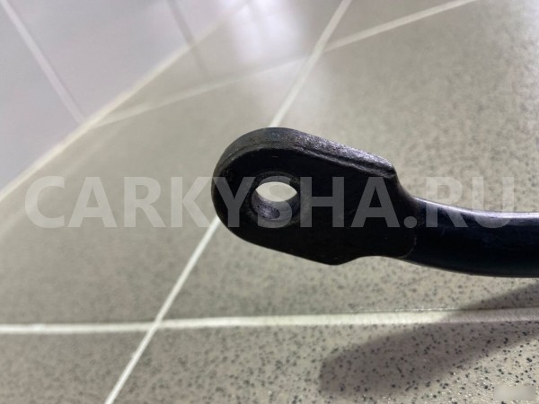 Стабилизатор передний BMW 760LI 2004 г BMW 7er оригинальный номер 37116780009