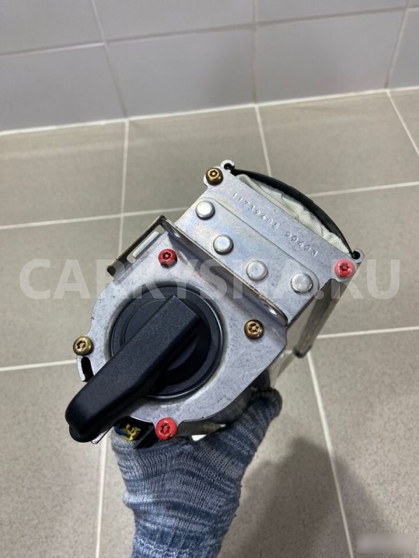 Подушка безопасности пассажира Audi A6 2000 г Audi 200 оригинальный номер 4B1880204F