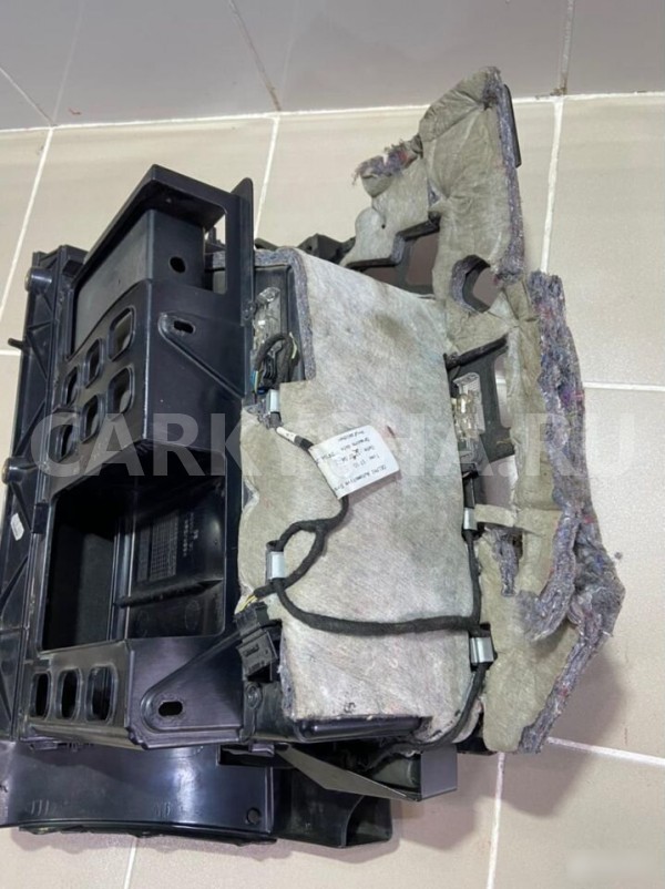 Бардачок Audi A8 2004 Audi 200 оригинальный номер 4E1857096