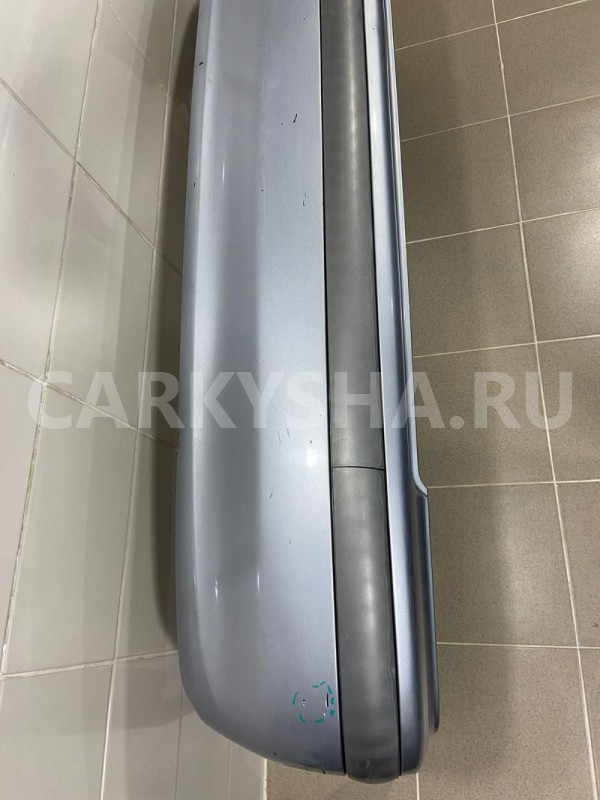 Бампер задний Toyota Tercel 1999 г Toyota Tercel оригинальный номер 5215916520