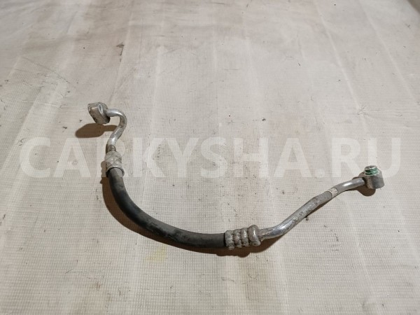 Трубка кондиционера Lifan Solano оригинальный номер BAC8108100B1