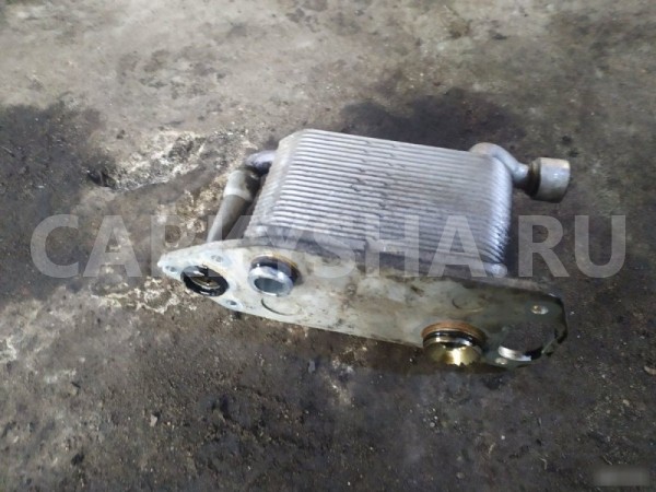 Теплообменник BMW M5 оригинальный номер 11 44 1 406 695