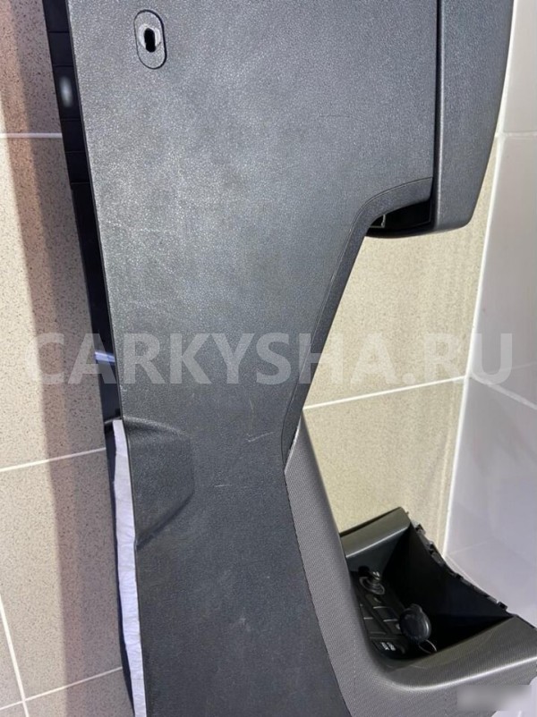 Подлокотник,центральная консоль Lifan X60FL 2017 г Lifan X60 оригинальный номер S5305100