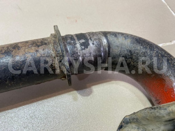 Стабилизатор передний Chеvrolеt trаilвlаzеr 2002 г Chevrolet Blazer 