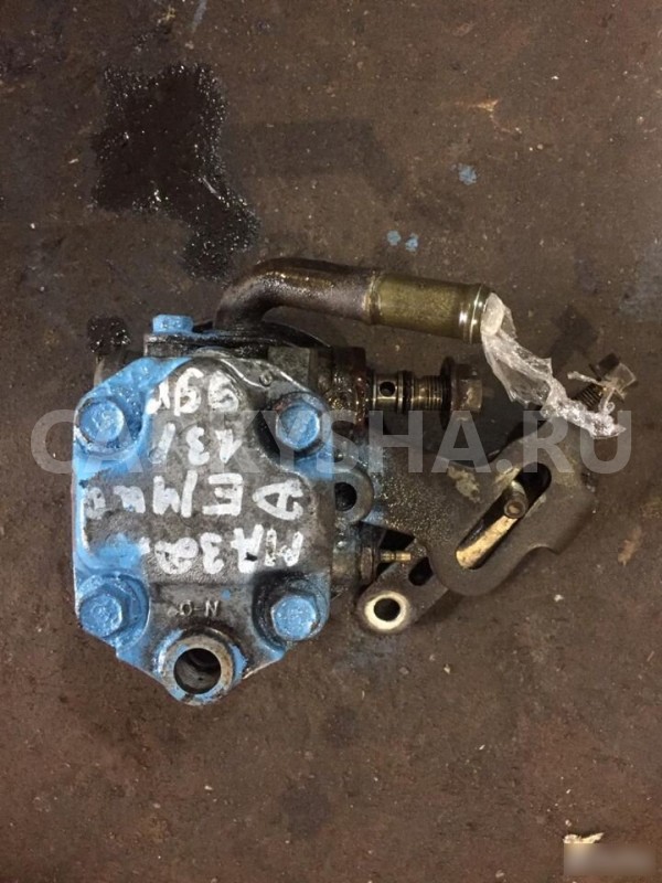 Гидроусилитель руля Mazda Demio 1.3л.DW3W Mazda 2 