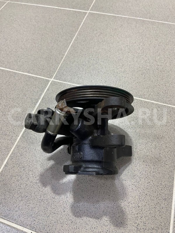 Гидроусилитель руля(гур) Toyota Tercel 4E-FE Toyota Tercel 