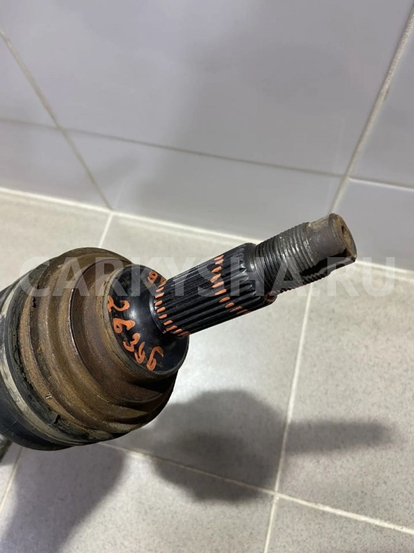 Привод левый передний TOYOTA CAMRY 3S-FE SV32 Toyota Camry 