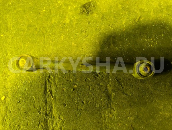 Тяга подвески Isuzu Bighorn 