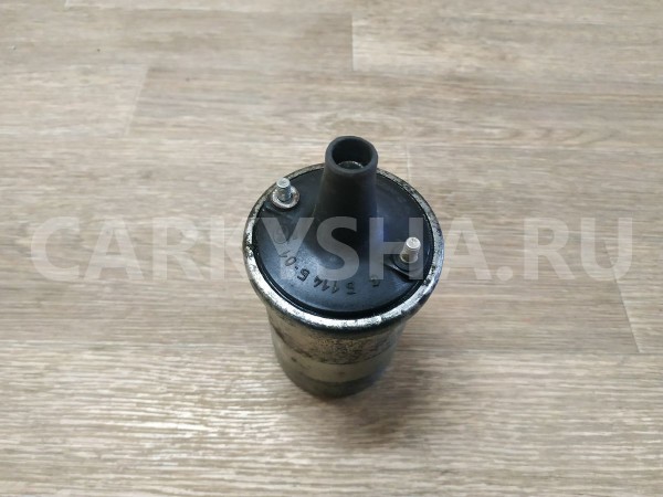 Катушка зажигания ГАЗ 3110 «Волга» оригинальный номер 374661212002