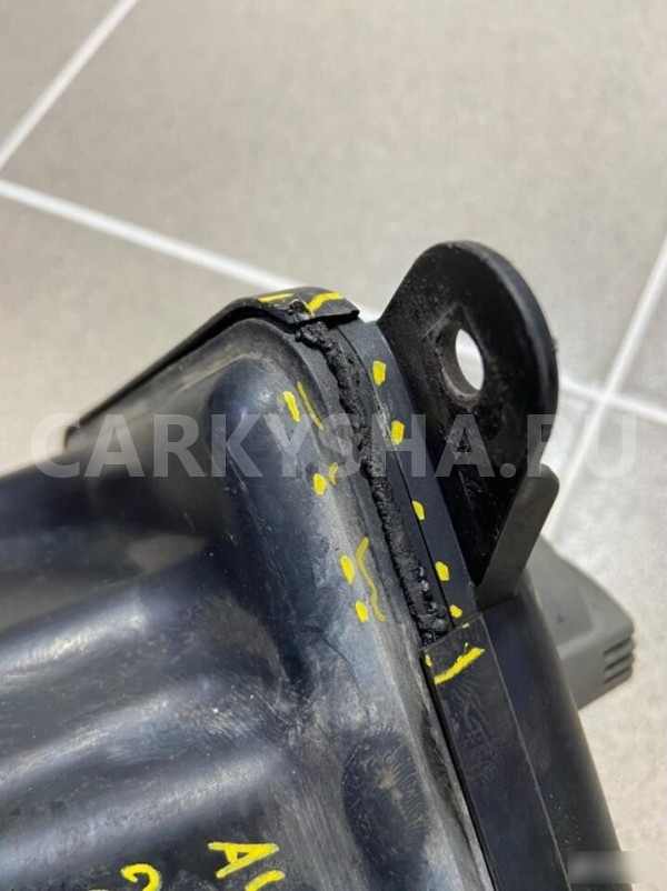 Бачок гидроусилителя руля Audi A8 D3-4E Audi 200 оригинальный номер 4E0422373