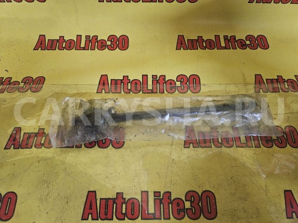 Тяга рулевая Nissan Pulsar оригинальный номер 4852160Y05