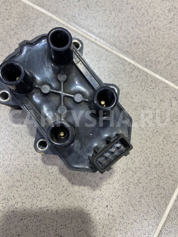 Модуль зажигания Geely Otaka 2007 г Geely CK (Otaka) оригинальный номер 0221503465