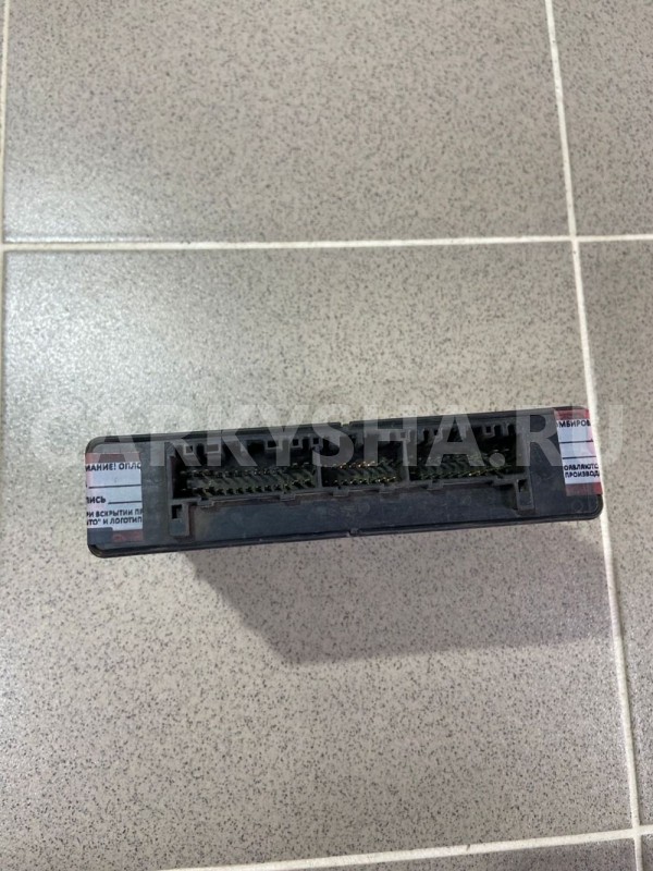 Блок управления двс(эбу) Mitsubishi Mirage V 4G13 Mitsubishi i оригинальный номер MR470900