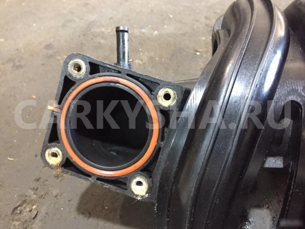 Впускной коллектор Faw V2 FAW V2 