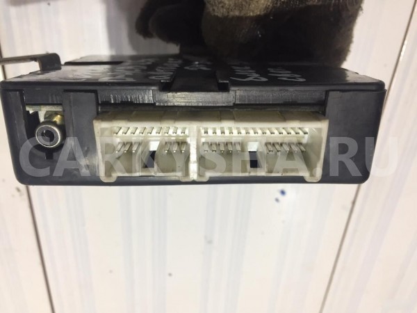 Блок управления светом Kia Sorento 2002 Kia Sorento оригинальный номер 954003E100