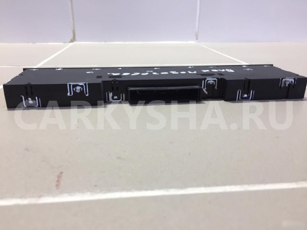 Блок кнопок, DSC. подогрева BMW 5 E39 BMW 5er оригинальный номер 61318373772