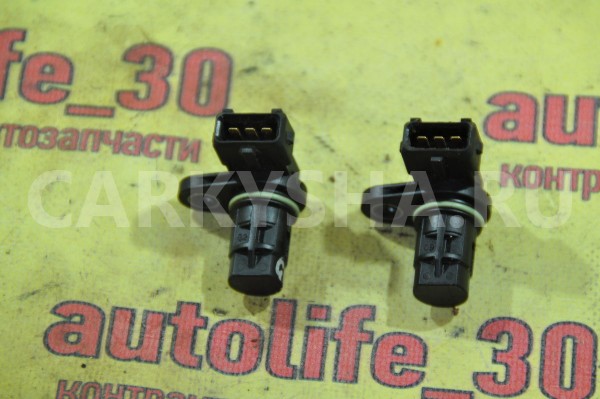 Датчик положения распредвала Kia Cerato оригинальный номер 39350-23910