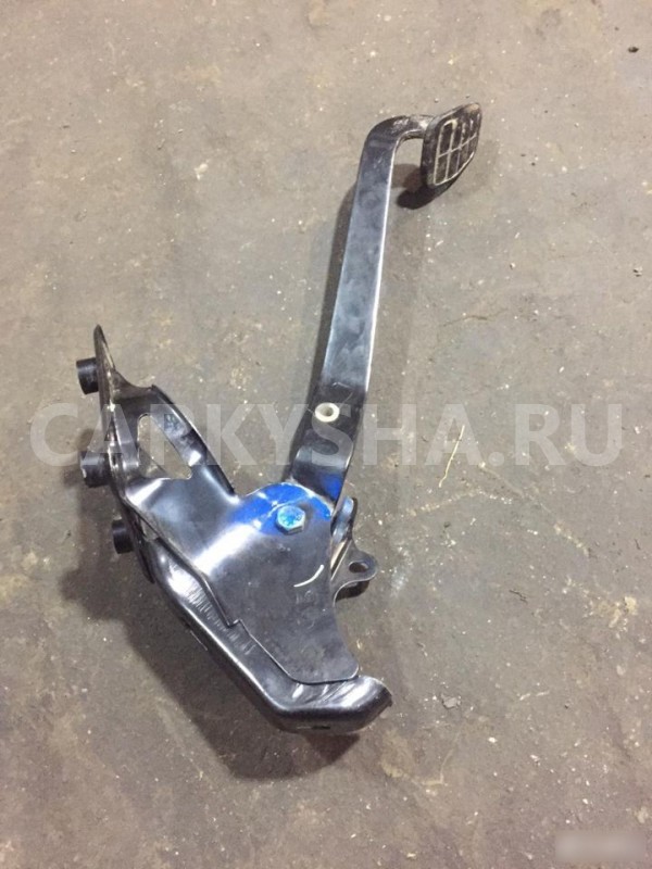 Педаль тормоза Chery Tiggo 2л. T11 Chery Tiggo (T11) оригинальный номер T113504010