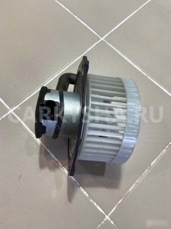 Моторчик печки Chеvrolеt trаilвlаzеr 2002 г Chevrolet Blazer 