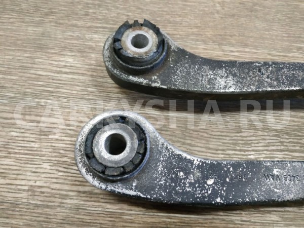 Рычаг задний продольный Mercedes-Benz S-klasse оригинальный номер 1403503406