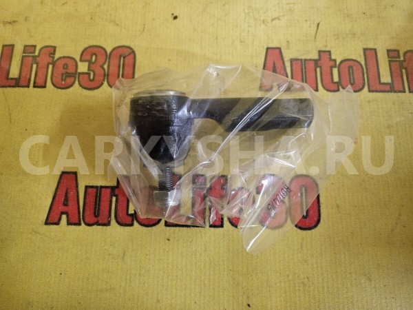 Наконечник рулевой Nissan March оригинальный номер 4852041B25