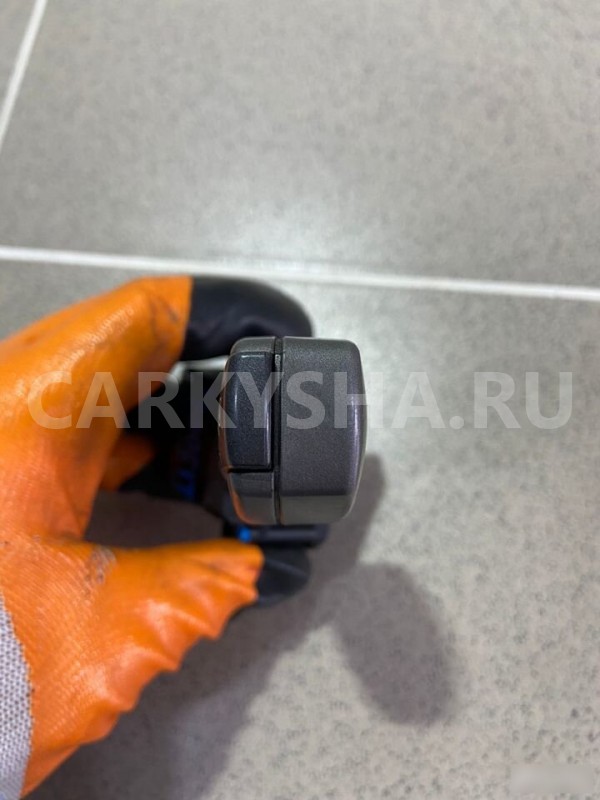 Переключатель дворников BMW 760LI 2004 BMW 7er оригинальный номер 6911519B