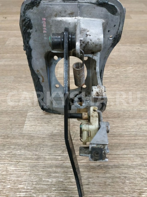 Педаль тормоза Mercedes-Benz S-klasse оригинальный номер 1402902418