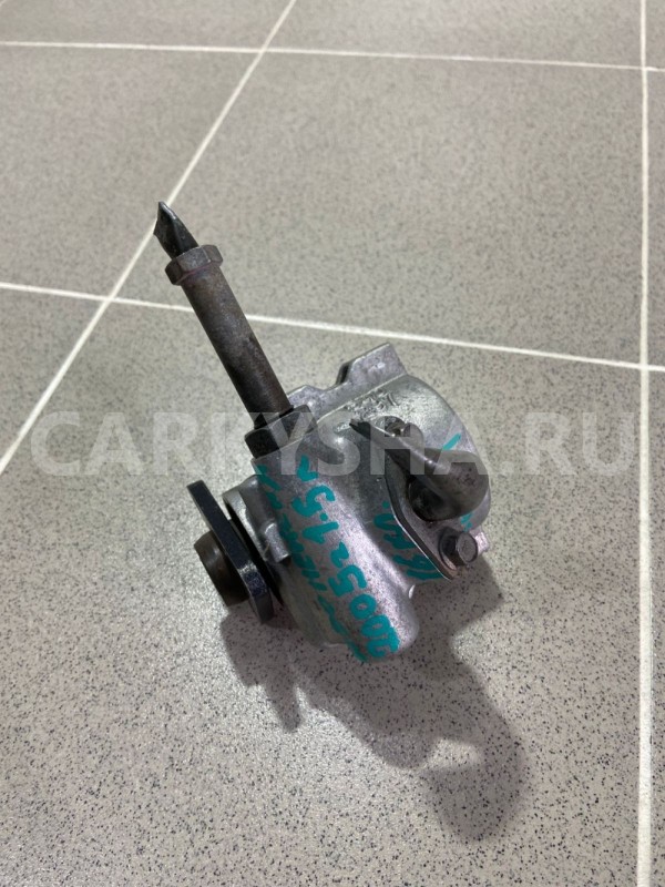 Гидроусилитель руля(гур) Daewoo Nexia 2005 Daewoo Nexia 