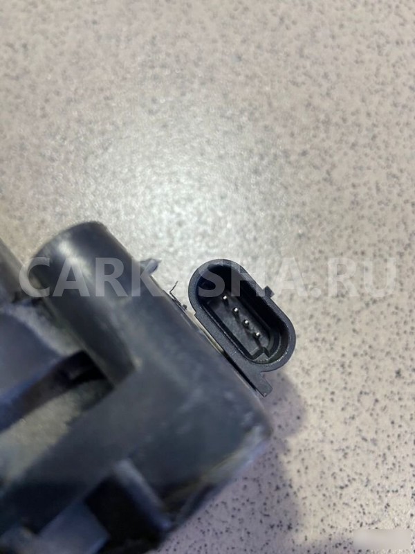 Замок двери передний правый Chery Tiggo (T11) 2007 Chery Tiggo (T11) оригинальный номер T116105040