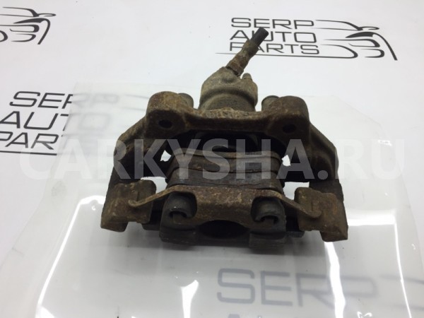 Суппорт задний правый Mercedes Benz ML 164 642940 Mercedes-Benz M-klasse 