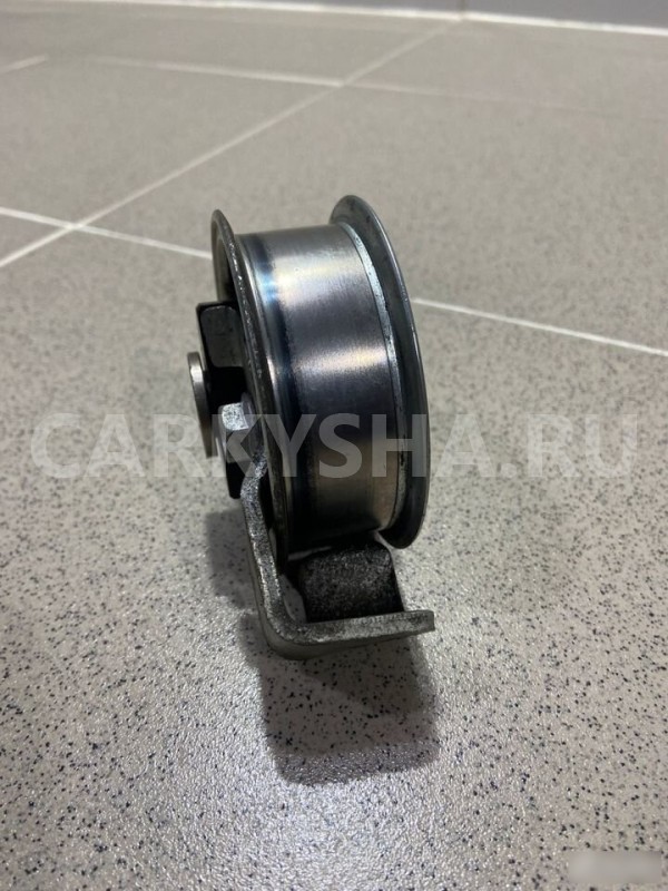 Ролик натяжной Audi A4 2007 Audi 200 оригинальный номер 1001090049