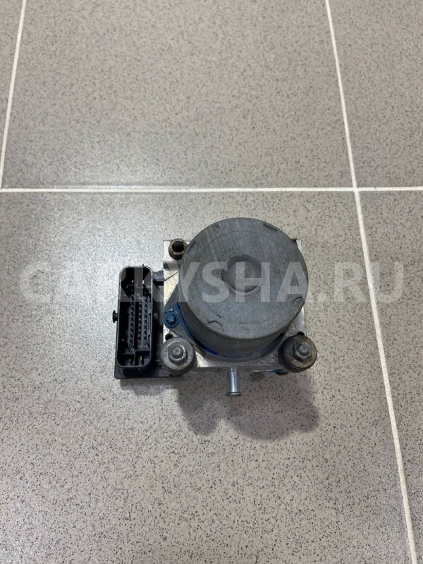 Блок ABS (насос) Chery M11 2010 г. Chery M11 (A3) оригинальный номер 0265800803