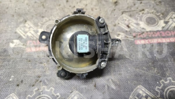 Фара противотуманная левая Лада 2190 Гранта ВАЗ (Lada) Granta оригинальный номер 0305062001