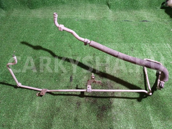 Трубка кондиционера Rover 200 оригинальный номер ROW200612