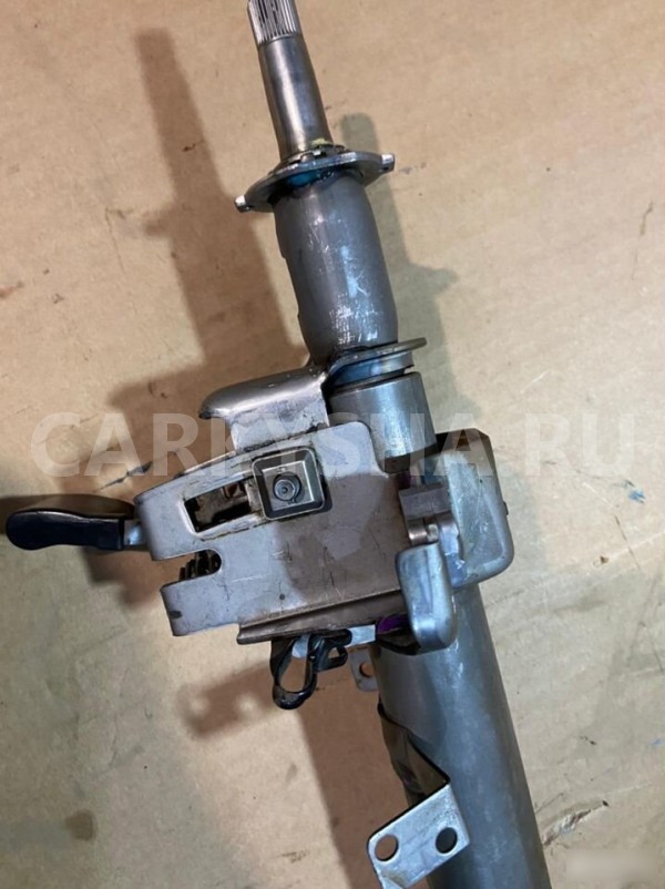 Рулевая колонка Chevrolet Lacetti 2008 Chevrolet Lacetti оригинальный номер 96878828