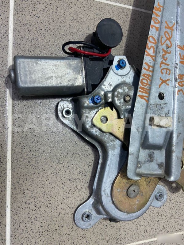 Стеклоподъемник задний левый Lifan X50 2018 г Lifan X50 оригинальный номер A6204100