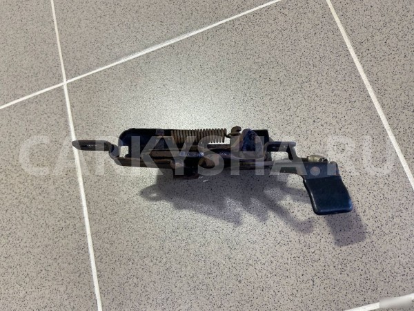 Замок капота Great Wall Safe 2008 Great Wall Safe 