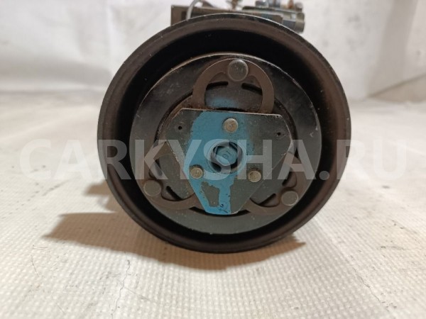 Компрессор системы кондиционирования Nissan Sunny оригинальный номер 92600WE410
