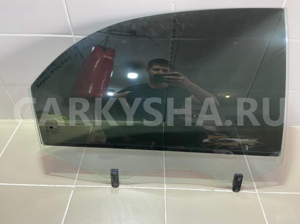 Стекло в дверь заднее правое Kia Cerato 2006 Kia Cerato 