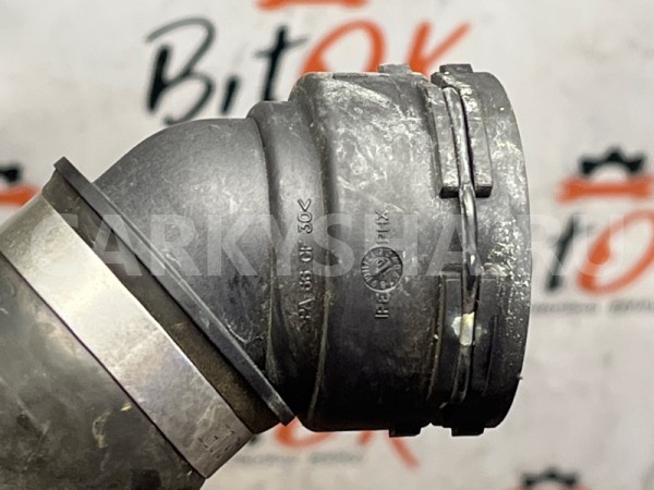 Шланг системы охлаждения BMW 3er оригинальный номер 17 12 7 552 407, 17 12 7 552 407, 17127552407, 7552407