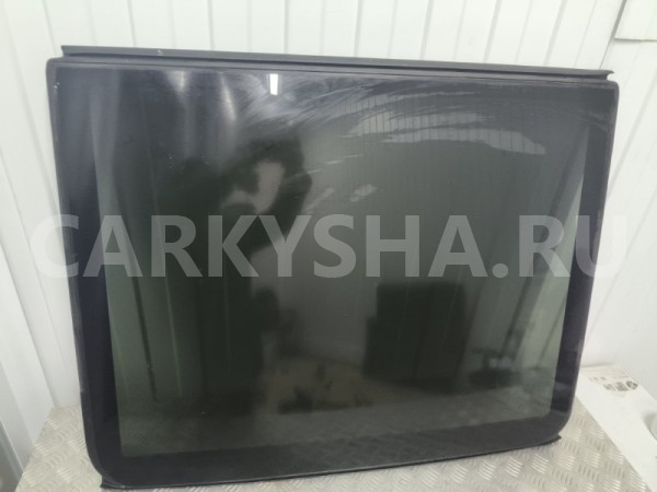 Стекло панорамной крыши Porsche Cayenne 7P0877056 Porsche Cayenne 