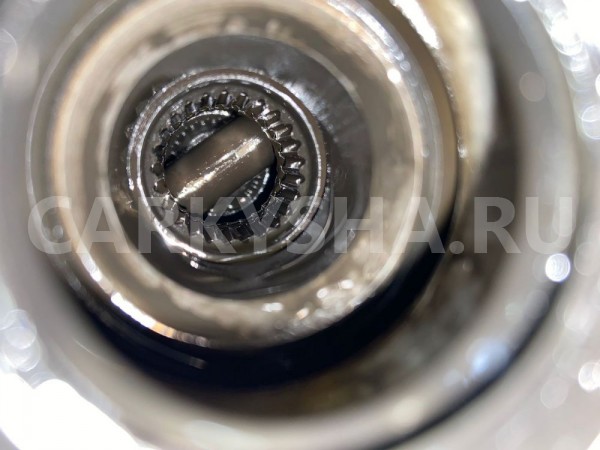 Редуктор передний Infiniti EX35 VQ35 J50 Infiniti EX оригинальный номер 712672